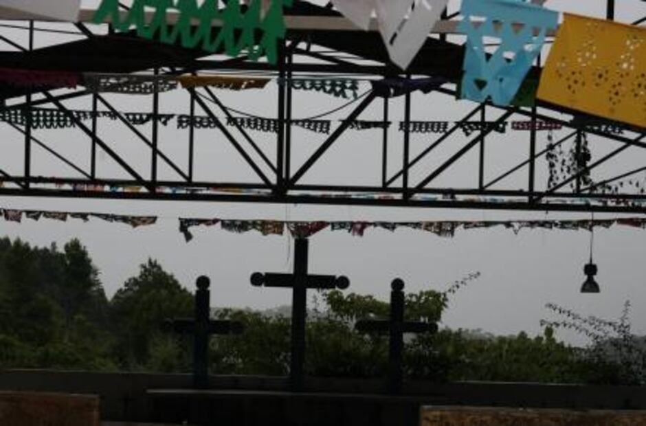 A 21 años de la masacre, sobrevivientes de Acteal continúan enfrentados