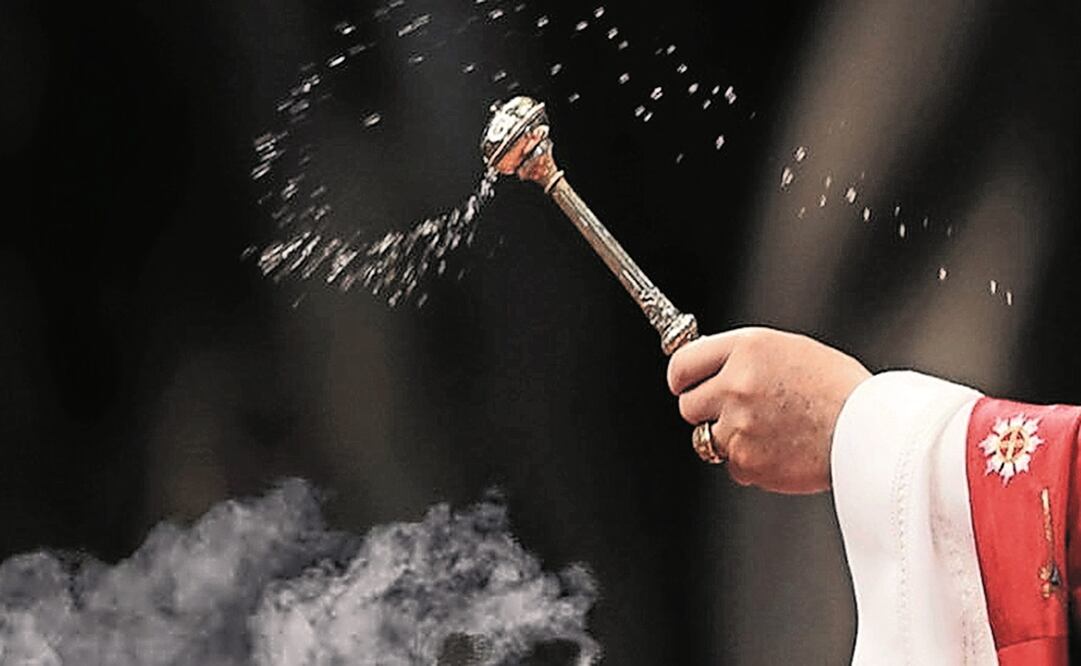 Foto: Archivo EL UNIVERSAL