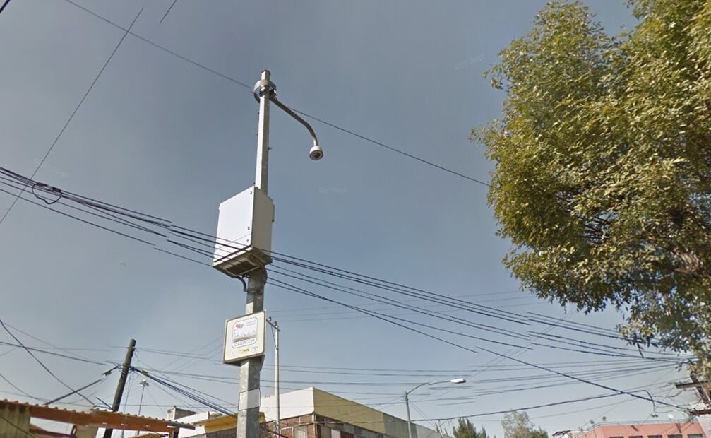 (Foto: Tomada de Google Maps)