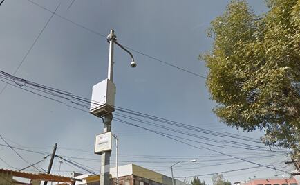 El C5 asegura que no se activó la alerta sísmica en Iztapalapa