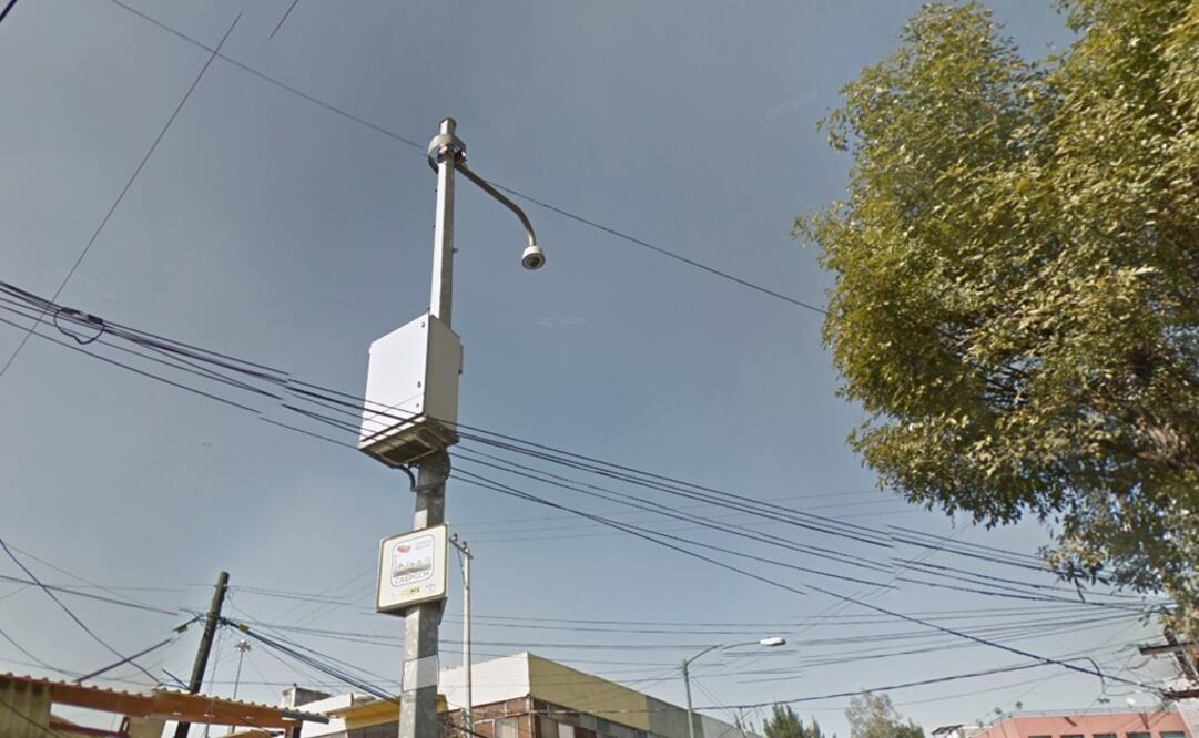 (Foto: Tomada de Google Maps)