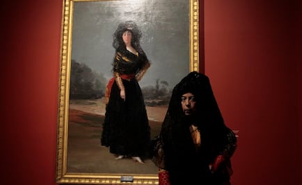 Catálogo reúne 4 mil años de arte español