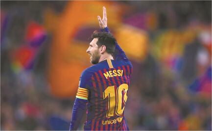 En Barcelona aceptan estar "en deuda" con Messi, quieren que regrese al club