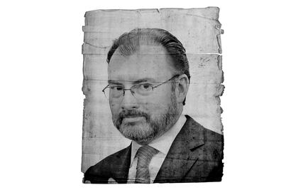 Videgaray: el que nunca se fue