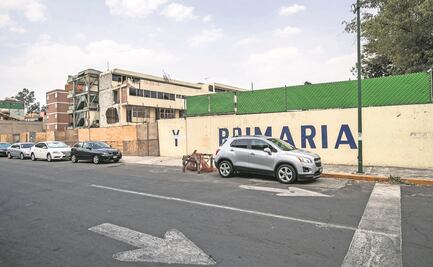 Reducen pena a responsable de obra del Colegio Rébsamen