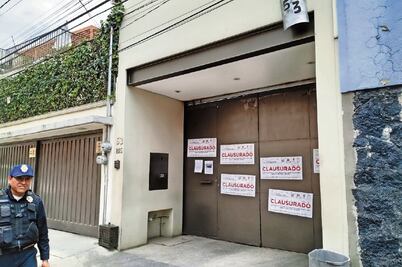 Serna presenta queja contra Álvaro Obregón ante CDH local