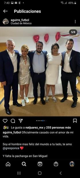 Aparece misterioso vídeo de Javier Aguirre en fiesta y bailando Caballo Dorado