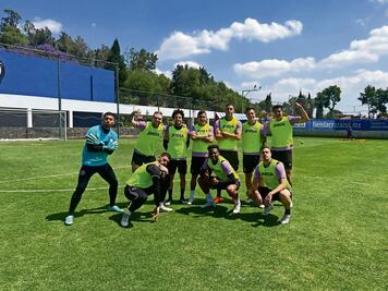 Piden no confundir la psicología deportiva con el coaching