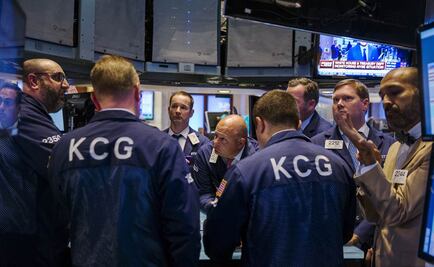 Descartan actos premeditados contra Bolsa de NY y aerolínea