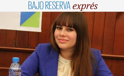 La amiga panista de "El Chapo"