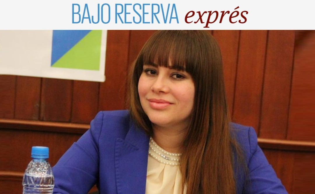 La amiga panista de "El Chapo"