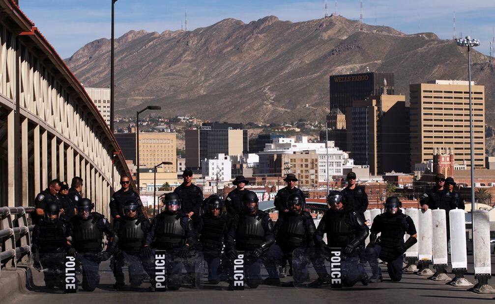Este tiroteo es el más reciente de una jornada de violencia que se ha presentando en el país en los últimos tiempos, donde varias personas de origen estadounidense han sido asesinados de forma violenta. Foto: archivo
