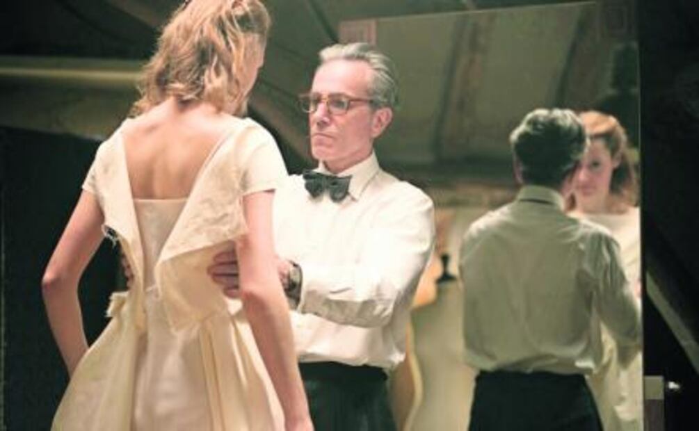 Ellos son los nominados a Diseño de Vestuario del Oscar 2018