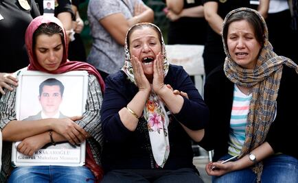 Turquía niega falta de seguridad en aeropuerto de Estambul 