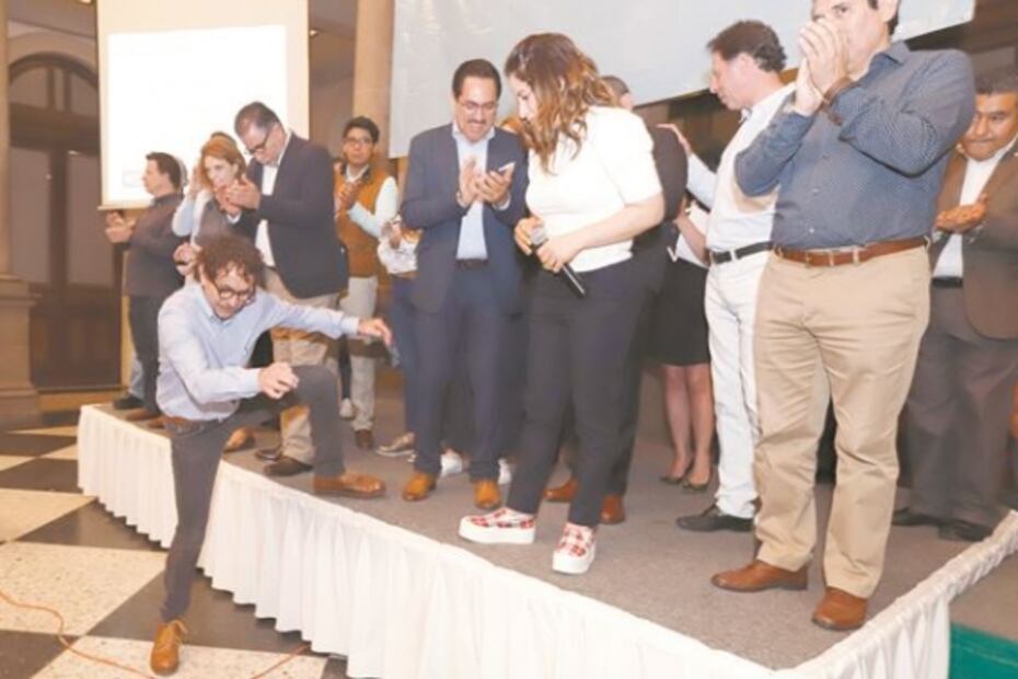 El Foco. Actual aeropuerto no tendrá baños fifís