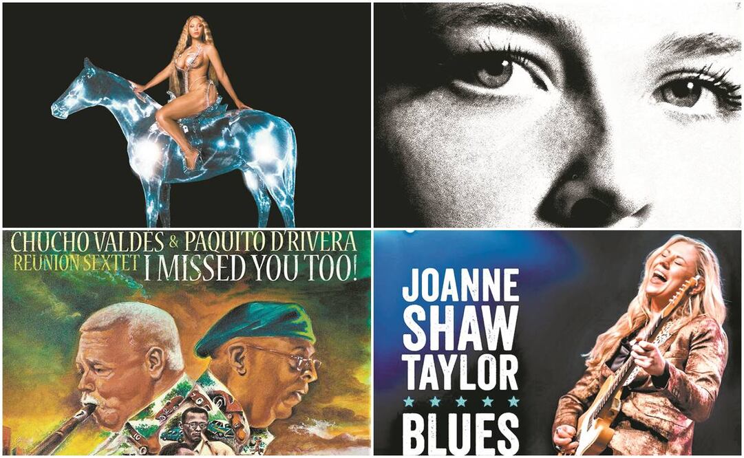 Revoluciones por segundo 040822