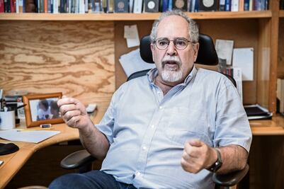 Sucesión en la UNAM. Imanol Ordorika: “En la Junta de Gobierno hay resistencia al cambio” 