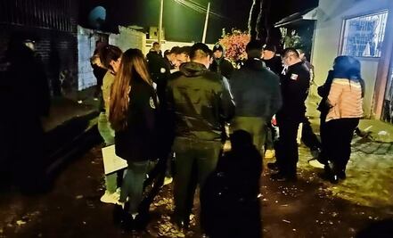 Aplazan sentencia de Azahara Aylin, menor que mató a golpes a Norma Lizbeth