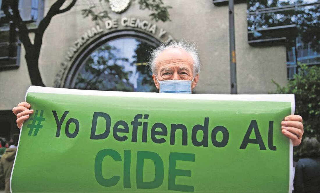 Foto: Archivo/ EL UNIVERSAL