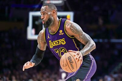 NBA All Star 2024: ¿A qué hora y dónde ver el Juego de Estrellas este domingo, 18 de febrero? 