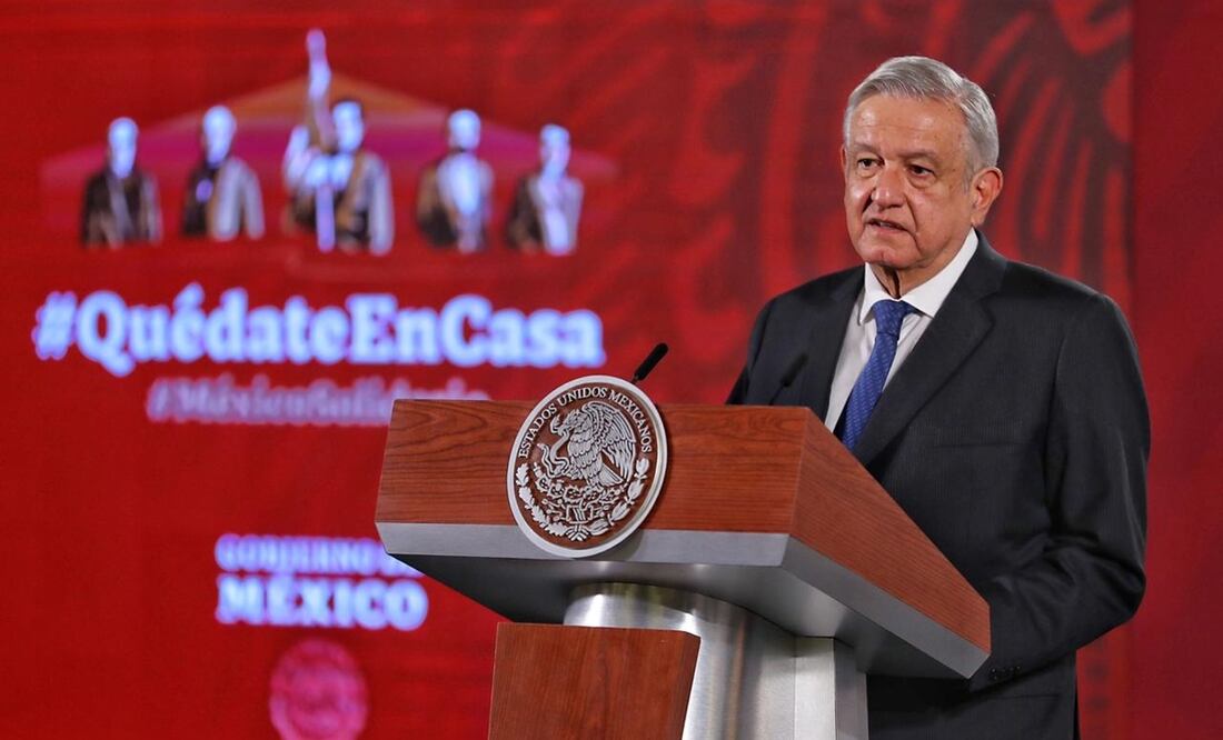 Foto: Sergio Tapia / EL UNIVERSAL