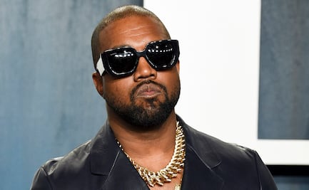 Kanye West pone a la venta su lujoso rancho en Wyoming