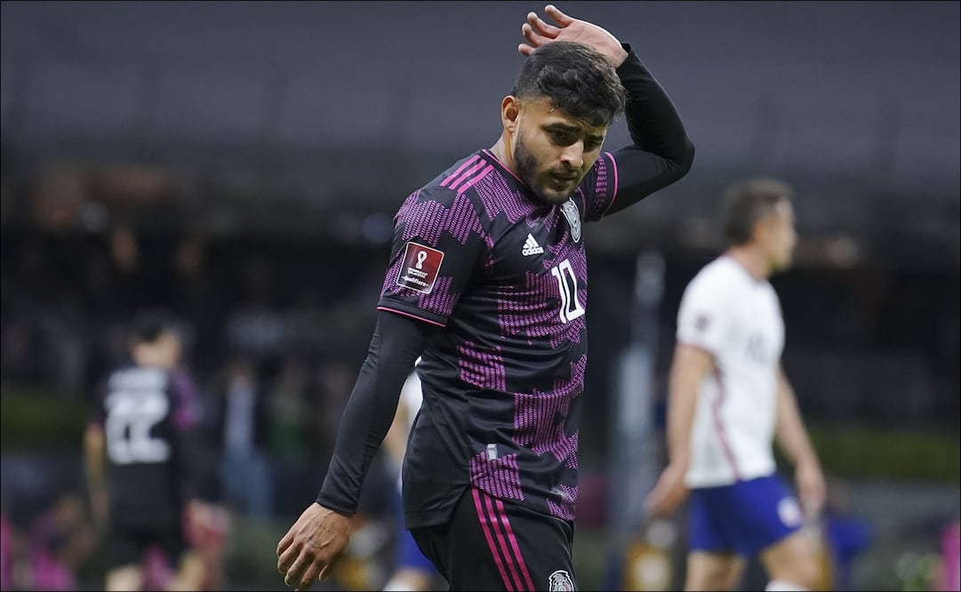 Alexis, di no a los equipos regios