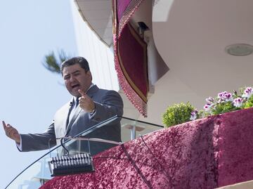 Mexican church leader claims he was the victim of a high-tech hit job