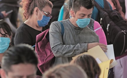 El empleo formal perdió impulso durante 2022