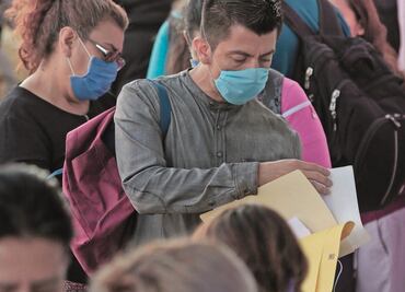 El empleo formal perdió impulso durante 2022