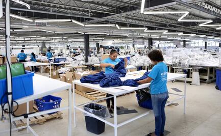 En dos días, maquiladoras perdieron más de 2 mil mdd por apagón y falta de gas: Index