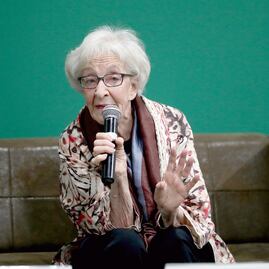 Vitale reconoce apoyo de México a exiliados