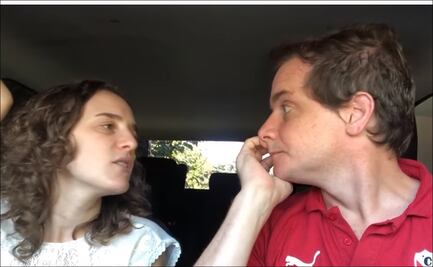 Pareja del Mundial pide conciencia contra el Covid-19 