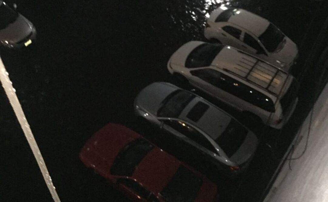 Foto: Cristopher Enríquez / EL UNIVERSAL