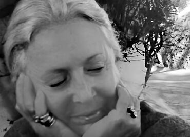 Falleció Kitzia Poniatowska, hermana de Elena Poniatowska