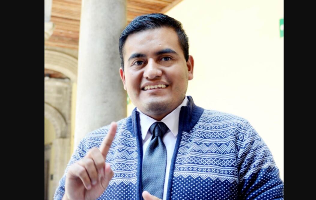 Foto: cortesía UNAM