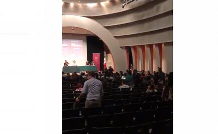 Mexicanos en NY reclaman al IME falta de espacios para expresarse