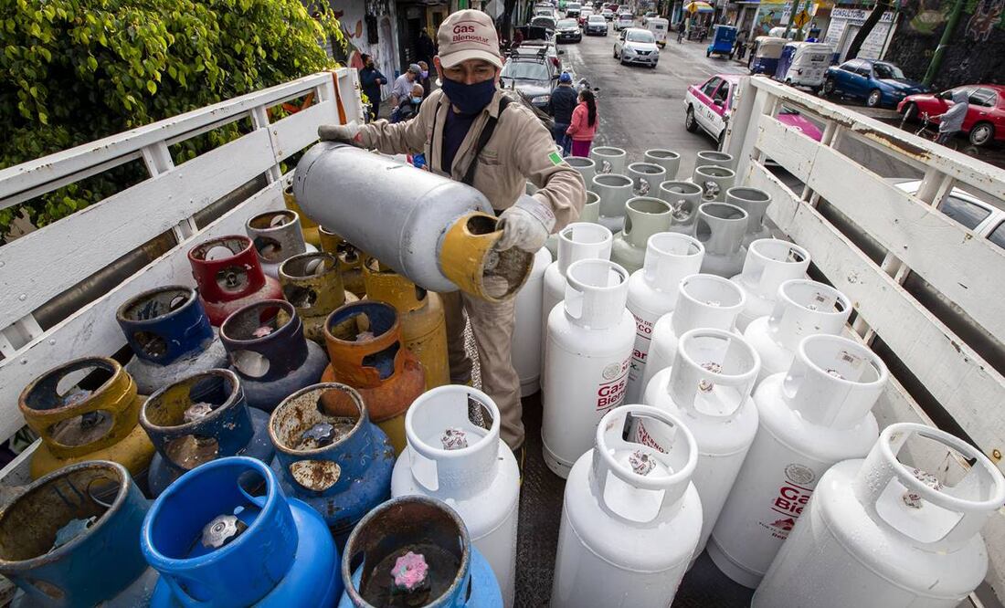 Foto: Archivo/E Universal