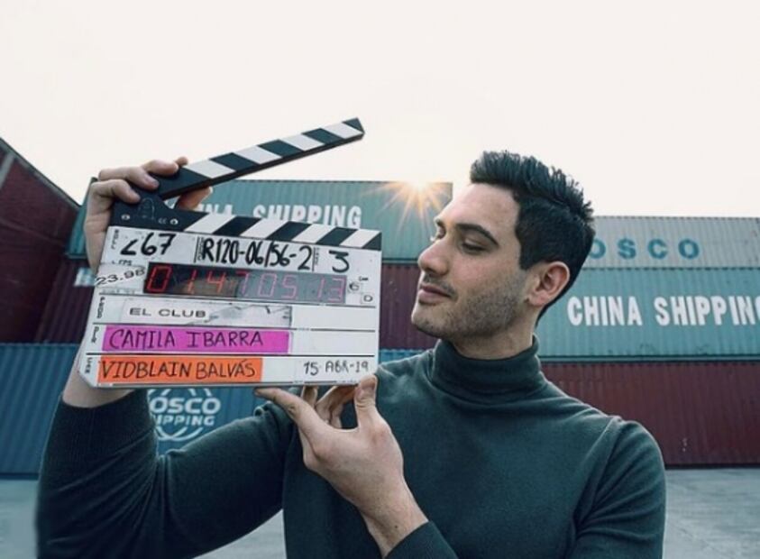 Cuesta 50 pesos entrar al "Juego del Calamar"