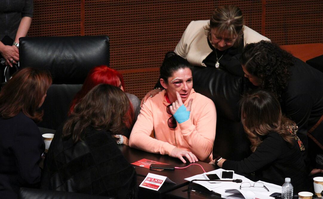 (Foto: Archivo / EL UNIVERSAL)