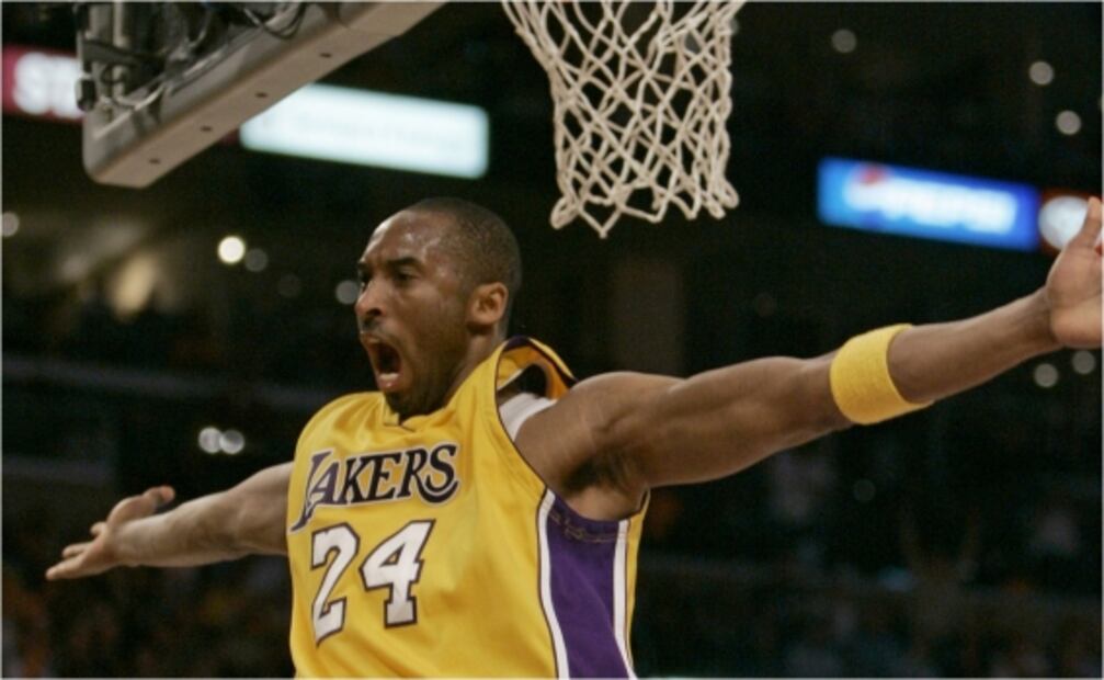 La muerte de Kobe Bryant, un día que jamás se olvidará