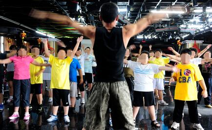 SLP: muere niño en campamento de verano