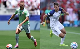 Mundial 2026: Suiza vs Bosnia-Herzegovina EN VIVO - Grupo B - HOY, jueves 18 de junio
