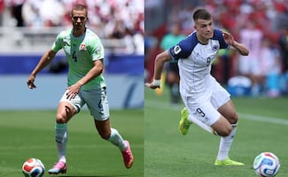 Mundial 2026: Suiza vs Bosnia-Herzegovina EN VIVO - Grupo B - HOY, jueves 18 de junio