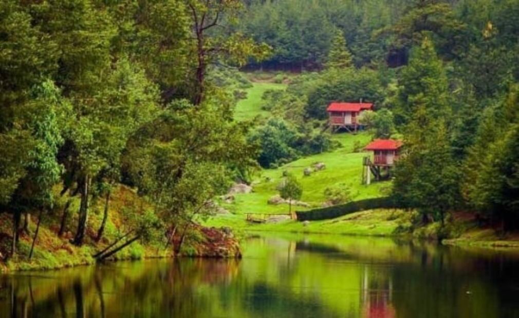 Pueblos Mágicos para visitar en pareja a menos de 2 horas de CDMX