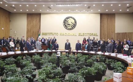 Pese a austeridad, INE alista compra de edificio en Morelos