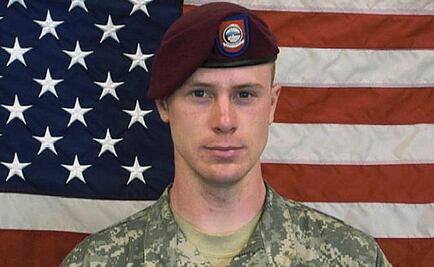 Enjuiciará EU a Bergdahl por desertar en Afganistán