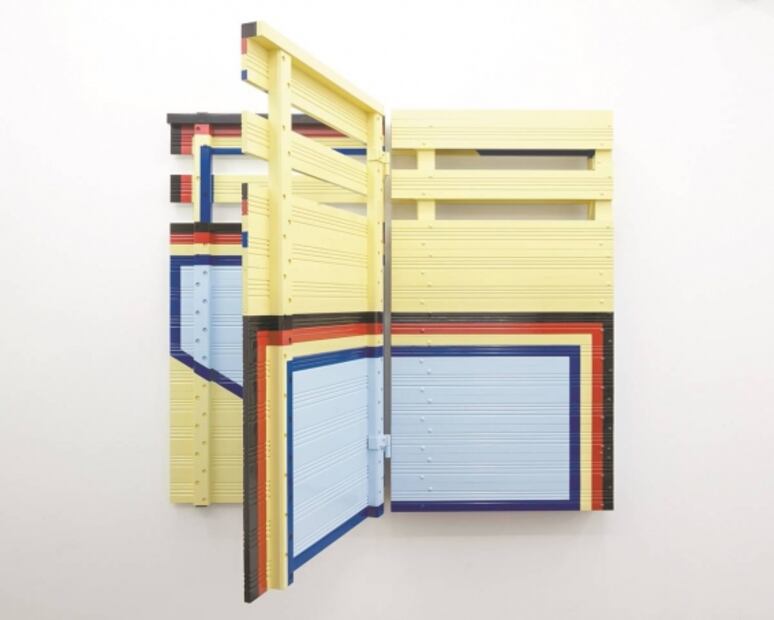 Desde Centroamérica, una conversación con el arte universal