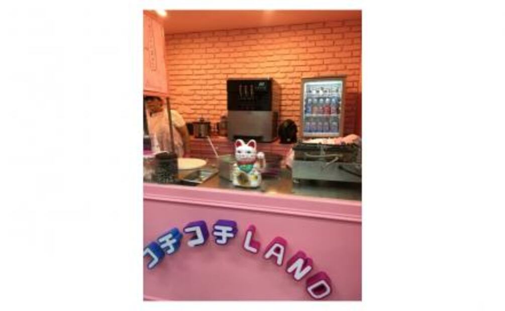 Descubre este postre japonés en CDMX