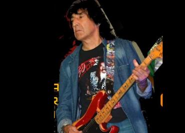 Declaran muerto por error a Sergio Mancera, exguitarrista de El Tri